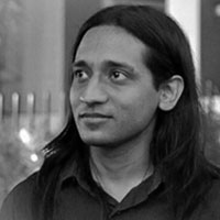Shubendu Das
