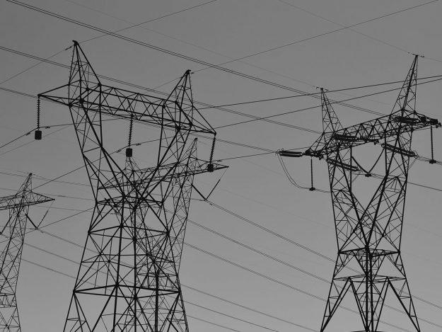 blockchain energy grid