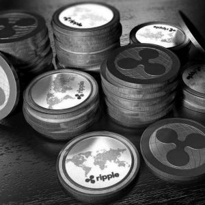ripple blockchain (XRP)