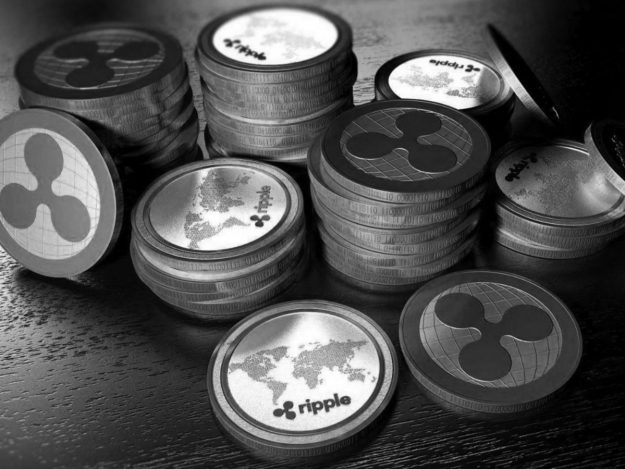 ripple blockchain (XRP)