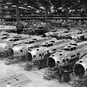 aviation spare part management